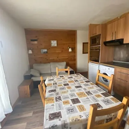 Lägenhet Location