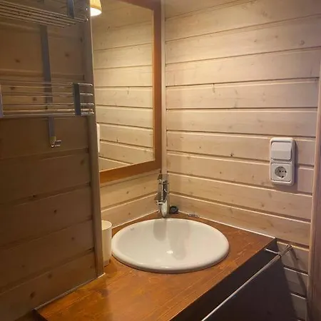 Lägenhet Location