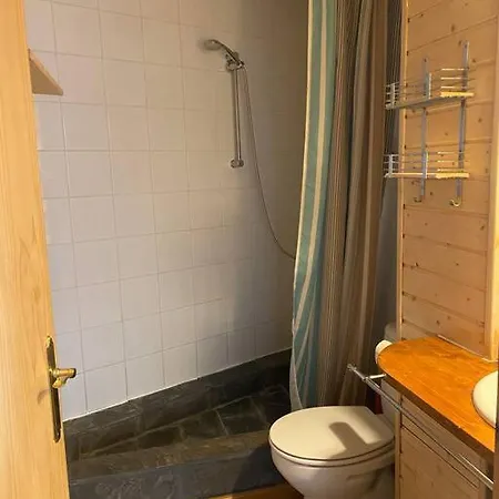 Lägenhet Location